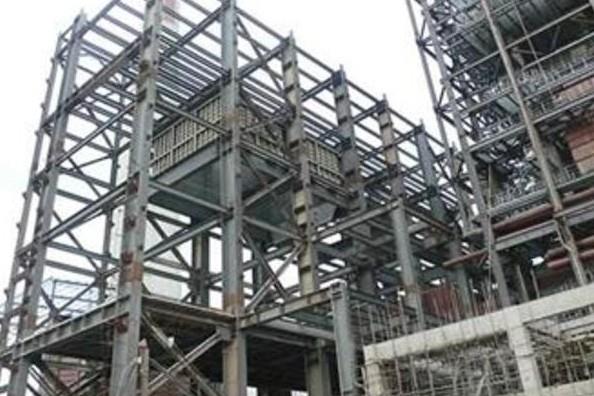 延吉高层钢构造的支撑布置跟构造需要符合哪些标准
